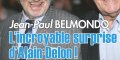 Jean-Paul Belmondo, l'incroyable surprise d'Alain Delon, sa confidence