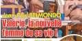 Jean-Paul Belmondo, Valérie Steffen, la nouvelle femme de sa vie