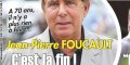 Jean-Pierre Foucault, c'est la fin, à 70 ans, il n'y a plus rien à faire