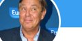 Jean-Pierre Foucault hilarant, sa salve contre Charles Consigny sur Twitter