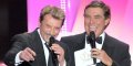 Jean-Pierre Foucault touché par l'affaire Hallyday