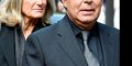 Jean-Pierre Foucault, marié à Évelyne, une séparation compliquée
