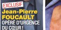Jean-Pierre Foucault opéré du coeur, la vérité sur son état