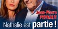 Jean-Pierre Pernaut abandonné - Furieuse, Nathalie Marquay réplique cash