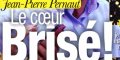 Jean-Pierre Pernaut anéanti et brisé, il ouvre son coeur (photo)