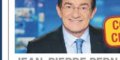 Jean-Pierre Pernaut anéanti, critiques acerbes, le bout du tunnel enfin