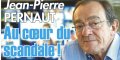 Jean-Pierre Pernaut, au coeur d'un terrible scandale, des propos choc