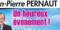 Jean-Pierre Pernaut, bonheur en 2020, un heureux événement