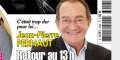 Jean-Pierre Pernaut, c'était « trop dur pour lui », retour au 13