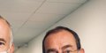 Jean-Pierre Pernaut de retour - son clin d'oeil à Marie-Sophie Lacarrau au JT de 13h