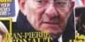 Jean-Pierre Pernaut brisé par le deuil, la terrible annonce de Nathalie Marquay (photo)