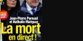 Jean-Pierre Pernaut et Nathalie Marquay, la mort en direct, ce moment où tout a changé