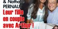 Jean-Pierre Pernaut et Nathalie Marquay, leur fille Lou en couple avec Arthur