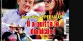 Jean-Pierre Pernaut et Nathalie Marquay, leur fils Tom en danger, la vraie raison de leur silence