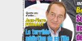 Jean-Pierre Pernaut et Nathalie Marquay tourmentés pour leur fille Lou, révélation sur douloureuse maladie