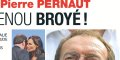 Jean-Pierre Pernaut et Nathalie Marquay, un autre drame en Grèce