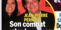 Jean-Pierre Pernaut a vaincu le cancer de la prostate, son retour annoncé au JT