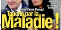 Jean-Pierre Pernaut, fragilisé, confidence trouble de Nathalie Marquay, son pilier
