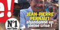 Jean-Pierre Pernaut, fragilisé et lâché en pleine crise, réponse cash en direct (photo)