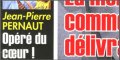 Jean-Pierre Pernaut, graves ennuis de santé - sa mise au point chez Yann Barthès (vidéo)