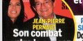 Jean-Pierre Pernaut guéri du cancer, ces poignantes confidences