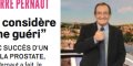 Jean-Pierre Pernaut « guéri du cancer », l'énorme soutien dans l'ombre de Nathalie Marquay