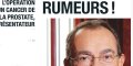 Jean-Pierre Pernaut, halte aux rumeurs