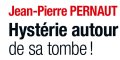 Jean-Pierre Pernaut, hystérie autour de sa tombe, la décision radicale de Nathalie Marquay