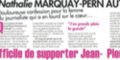 Jean-Pierre Pernaut, insupportable, grave crise avec Nathalie Marquay