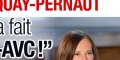 Jean-Pierre Pernaut, lutte courageuse contre le cancer - Nathalie Marquay donne des nouvelles