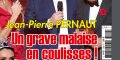 Jean-Pierre Pernaut malade à Miss France - Inquiétant verdict avant la cérémonie
