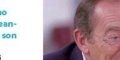 Jean-Pierre Pernaut, mission secrète, clin d'œil de Brigitte Macron