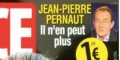Jean-Pierre Pernaut, « choc », Nathalie Marquay trop proche d'un célèbre animateur