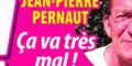 Jean-Pierre Pernaut, Nathalie Marquay, "ça va mal" aux Yvelines, sa déclaration