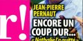 Jean-Pierre Pernaut, Nathalie Marquay, crise conjugale, l'étonnant coup main de Jean-Luc Reichmann
