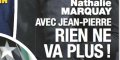 Jean-Pierre Pernaut et Nathalie Marquay, en pleine crise, son étonnante réponse