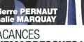 Jean-Pierre Pernaut, Nathalie Marquay - Frustration, égoïsme - confidence de Jacques Legros