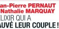 Jean-Pierre Pernaut et Nathalie Marquay, l'élixir qui a sauvé leur couple