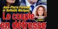 Jean-Pierre Pernaut, Nathalie Marquay, un couple en détresse, une sérieuse rivale