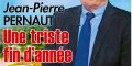 Jean-Pierre Pernaut, Nathalie Marquay, une triste fin année, leur fille leur en veut