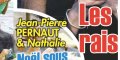 Jean-Pierre Pernaut, Noël cauchemardesque à Ile Maurice, Nathalie Marquay ouvre son coeur (photo)