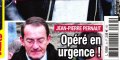 Jean-Pierre Pernaut, opéré d'urgence, la réponse subliminale de Nathalie Marquay (photo)