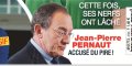 Jean-Pierre Pernaut « accusé du pire » selon France Dimanche