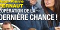 Jean-Pierre Pernaut, prêt à tout pour garder Nathalie, l'opération de la dernière chance