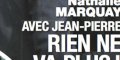 Jean-Pierre Pernaut, "provoque" Nathalie Marquay - Surprenants rendez-vous avec une star