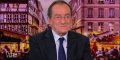 Jean-Pierre Pernaut quitte le 13 heures - Surprenant faux-bond d'Apolline de Malherbe