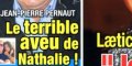 Jean-Pierre Pernaut "quitté" pour un animateur, l'aveu de Nathalie Marquay
