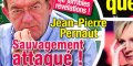 Jean-Pierre Pernaut sauvagement attaqué, terrible révélation