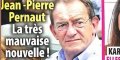 Jean-Pierre Pernaut serait-il vraiment dans un état grave ? (Photo)