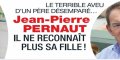 Jean-Pierre Pernaut - sérieuse crise avec sa fille - Irrité, il réplique (photo)